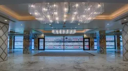 Al Bayt, sede de Qatar 2022.