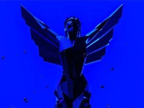 The Game Awards 2021: Fecha, hora, y cómo ver en vivo