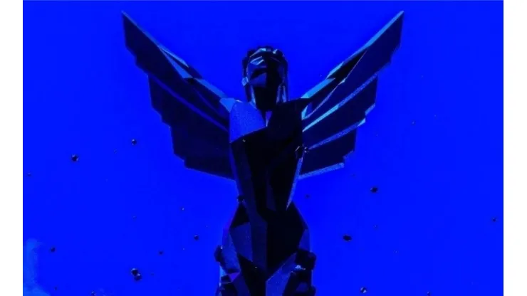 The Game Awards 2021: Fecha, hora, y cómo ver en vivo