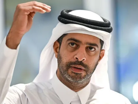 Qatar 2022 abre las puertas a la comunidad LGBT pero lanza una advertencia de cara al Mundial