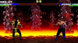 El clásico Mortal Kombat Trilogy podría tener un remaster en 4K