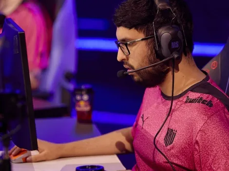 Cuándo juegan KRÜ vs Fnatic por los Cuartos de Final del VCT Champions de VALORANT