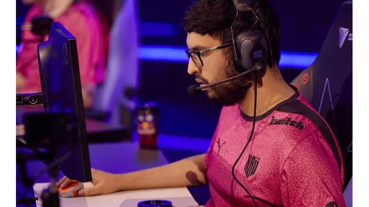 Cuándo juegan KRÜ vs Fnatic por los Cuartos de Final del VCT Champions de VALORANT