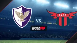 Fénix vs. Boston River por el Campeonato Uruguayo 2021