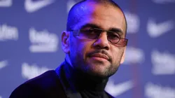 Dani Alves habló sobre el ganador del Balón de Oro y dio una lección.