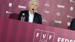 José Néstor Pékerman