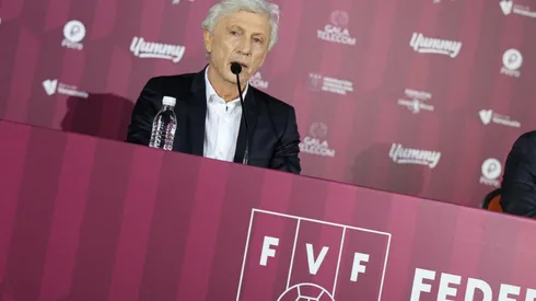 José Néstor Pékerman