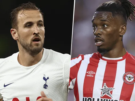 EN VIVO: Tottenham vs. Brentford por la Premier League