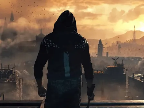 Dying Light 2 Stay Human entra en fase Gold y ya está listo para distribuirse