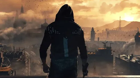 Dying Light 2 Stay Human entra en fase Gold y ya está listo para distribuirse