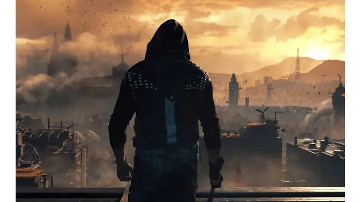 Dying Light 2 Stay Human entra en fase Gold y ya está listo para distribuirse