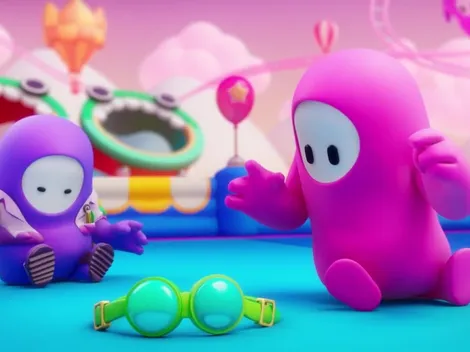 Fall Guys: ya está disponible la Temporada 6 con estas novedades