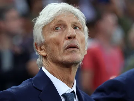 Oficial: Pékerman es el nuevo DT de Venezuela