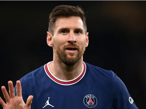 ¿Juega Messi? Alineaciones probables para PSG vs Niza