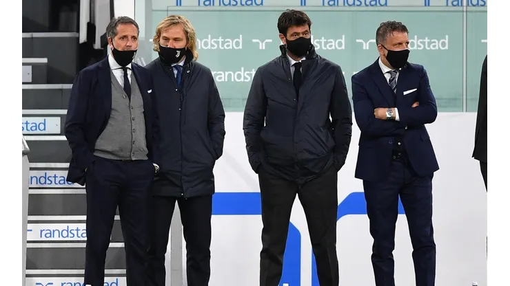 Juventus