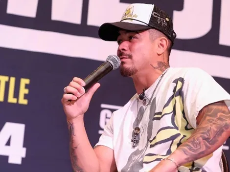 Joseph Díaz no elige a Kambosos si logra derrotar a Devin Haney