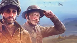 Company of Heroes 3 lanza su nueva Pre-Alpha gratuita en Steam