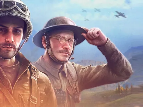 Company of Heroes 3 lanza su nueva Pre-Alpha gratuita en Steam