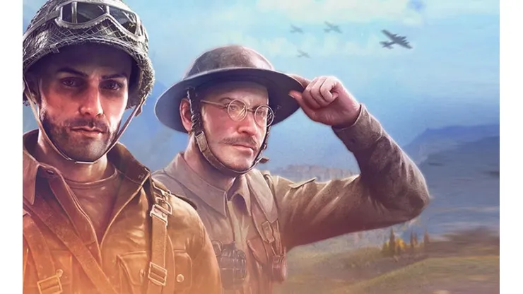 Company of Heroes 3 lanza su nueva Pre-Alpha gratuita en Steam