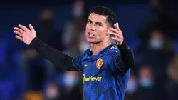 Cristiano Ronaldo, sexto en el Balón de Oro.