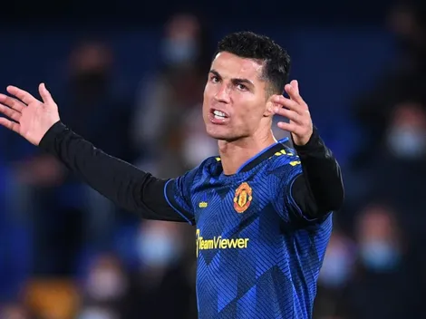 Sexto en el Balón de Oro: la última vez que CR7 había estado tan bajo en la premiación