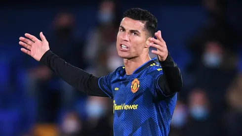 Cristiano Ronaldo, sexto en el Balón de Oro.