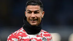 Cristiano Ronaldo ya había manifestado su intención de tener más Balones de Oro que Messi.