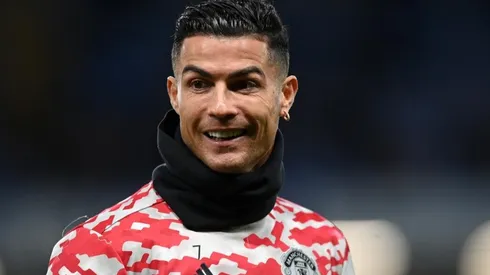 Cristiano Ronaldo ya había manifestado su intención de tener más Balones de Oro que Messi.