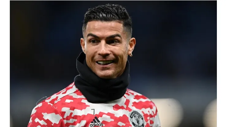 Cristiano Ronaldo ya había manifestado su intención de tener más Balones de Oro que Messi.