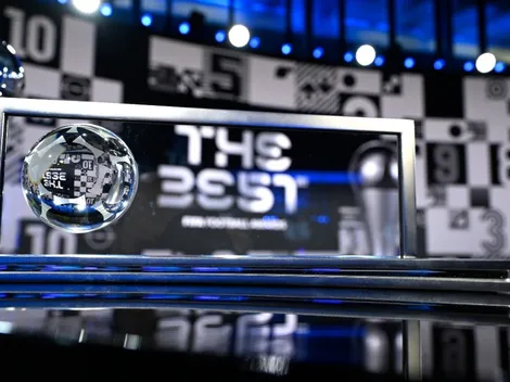 Los goles nominados al premio Puskás