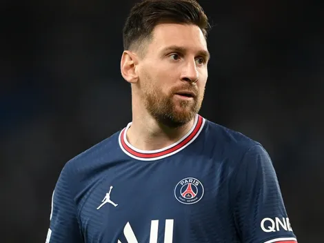 "Si Messi gana, el Balón de Oro va a devaluarse"