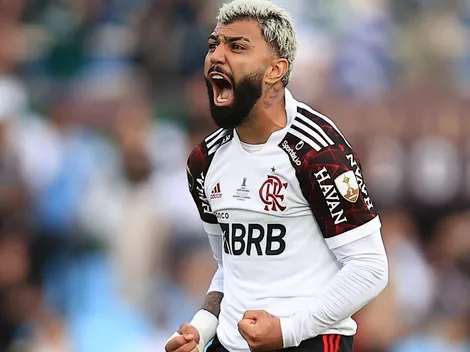 Flamengo vs. Ceará por el Brasileirao: fecha, hora y canal de TV para ver el partido EN VIVO y EN DIRECTO