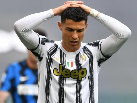 El escandalo de Juventus 'salpica' a Cristiano Ronaldo