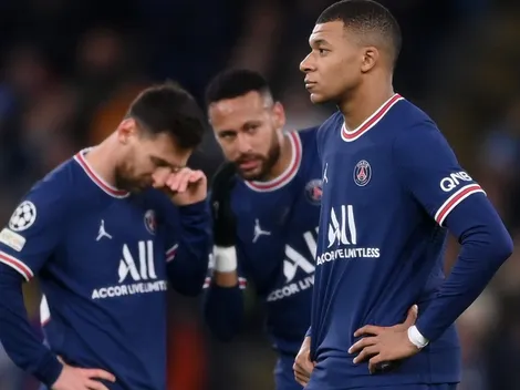 El multimillonario que quiere competirle al PSG en la Ligue 1