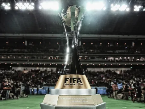 Todo definido: así quedaron los cruces del Mundial de Clubes 2021
