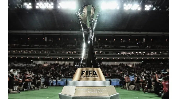 Mundial de Clubes