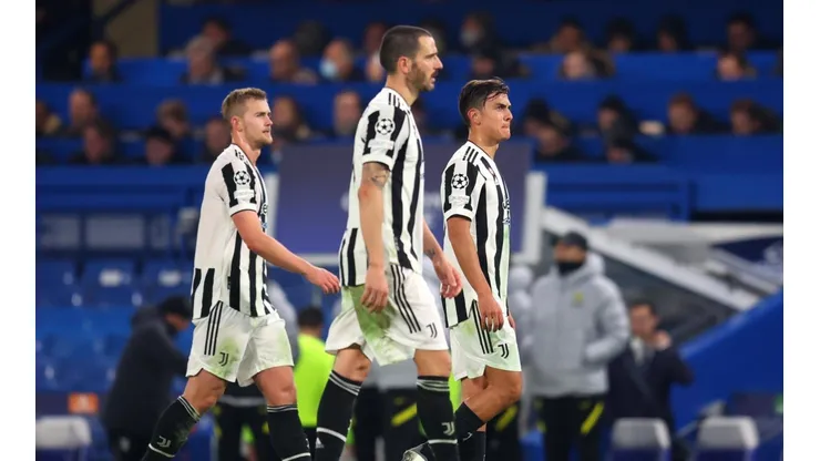 Juventus
