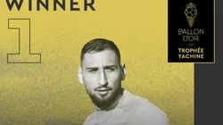 Gianluigi Donnarumma