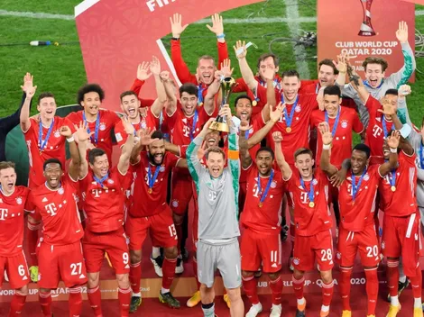 FIFA confirma las fechas del Mundial de Clubes