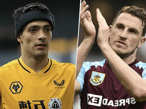EN VIVO: Wolverhampton vs. Burnley por la Premier League
