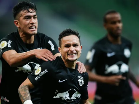 Juventude vs. Red Bull Bragantino por el Brasileirao: fecha, hora y canal de TV para ver el partido EN VIVO y EN DIRECTO