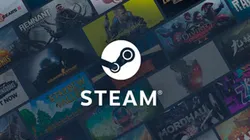 Steam rompe su propio récord de jugadores en la plataforma