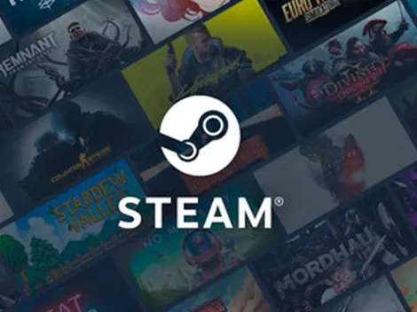 Steam rompe su propio récord de jugadores en la plataforma