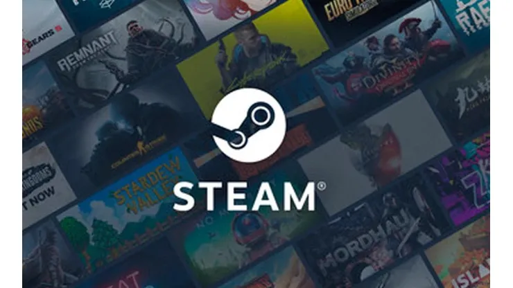 Steam rompe su propio récord de jugadores en la plataforma