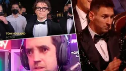 Los memes del Balón de Oro.