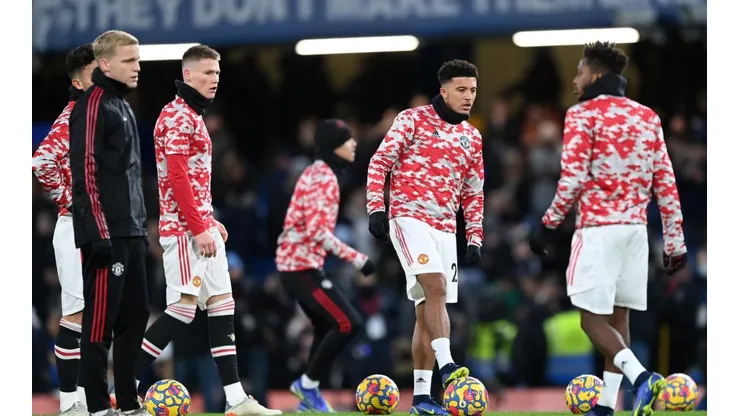 Manchester United
