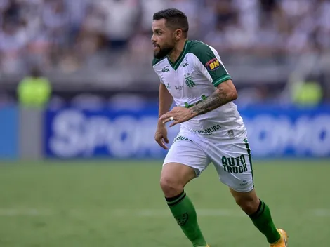 America Mineiro vs. Chapecoense por el Brasileirao: fecha, hora y canal de TV para ver el partido EN VIVO y EN DIRECTO