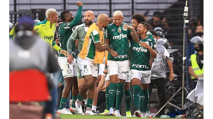 Foto: Getty.