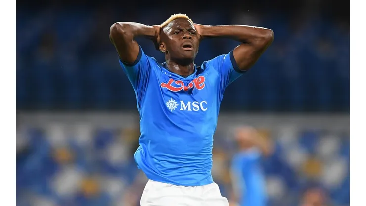 Victor Osimhen