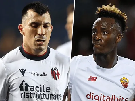 EN VIVO: Bologna vs. Roma por la Serie A